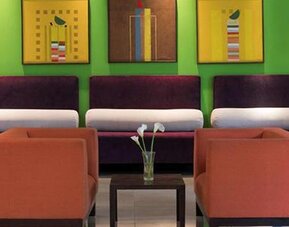 NH Mendoza Cordillera