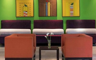 NH Mendoza Cordillera