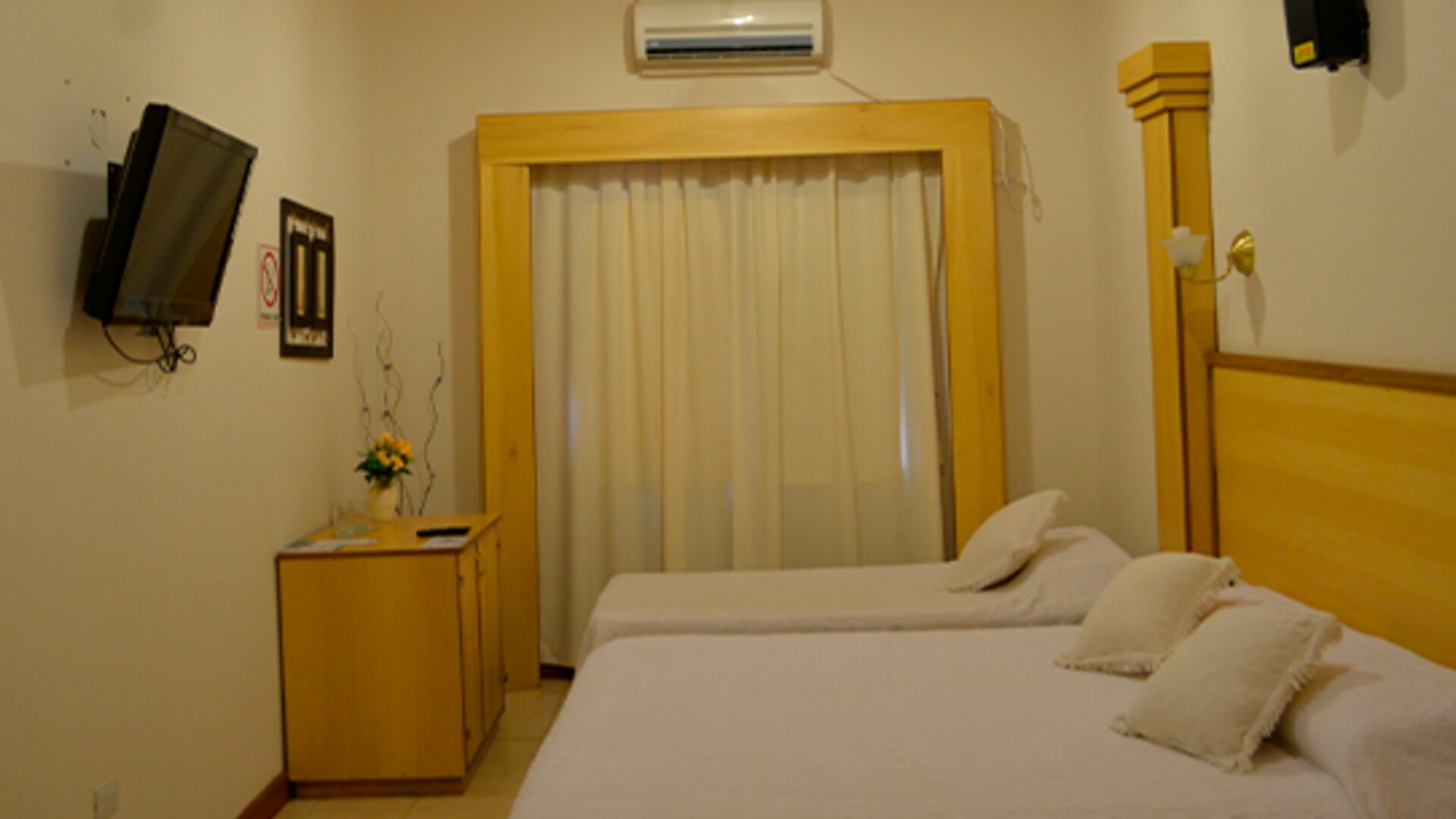 Hotel Bagu Azul Obera