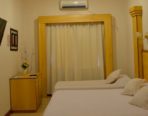 Hotel Bagu Azul Obera