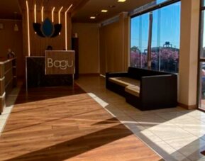 Hotel Bagu Azul Obera