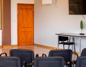 Hotel Bagu Azul Obera