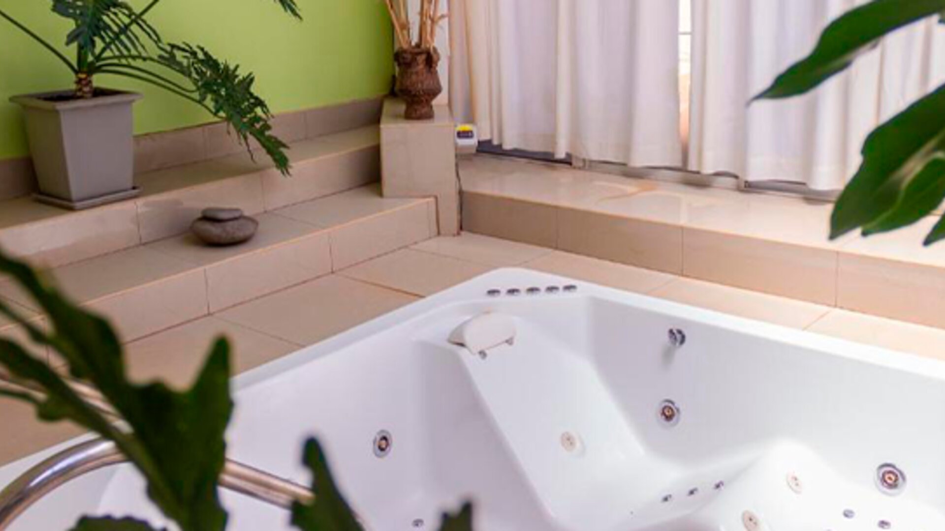 Hotel Bagu Azul Obera