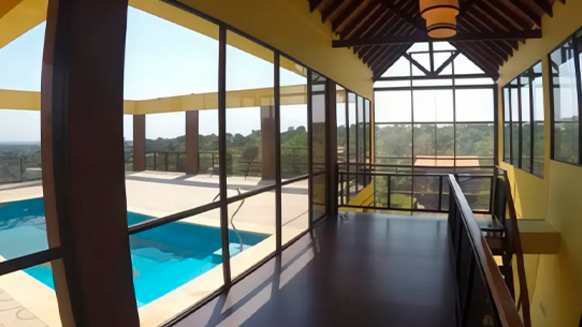 Hotel Bagu Azul Obera