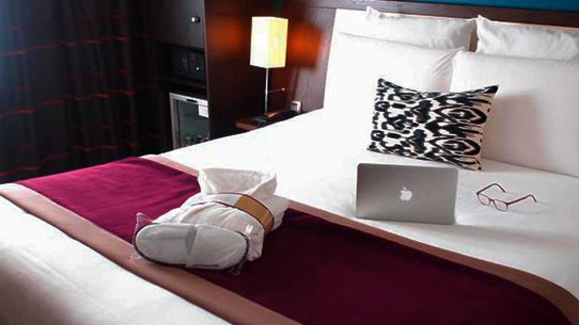 Hôtel Mercure Angers Centre Gare