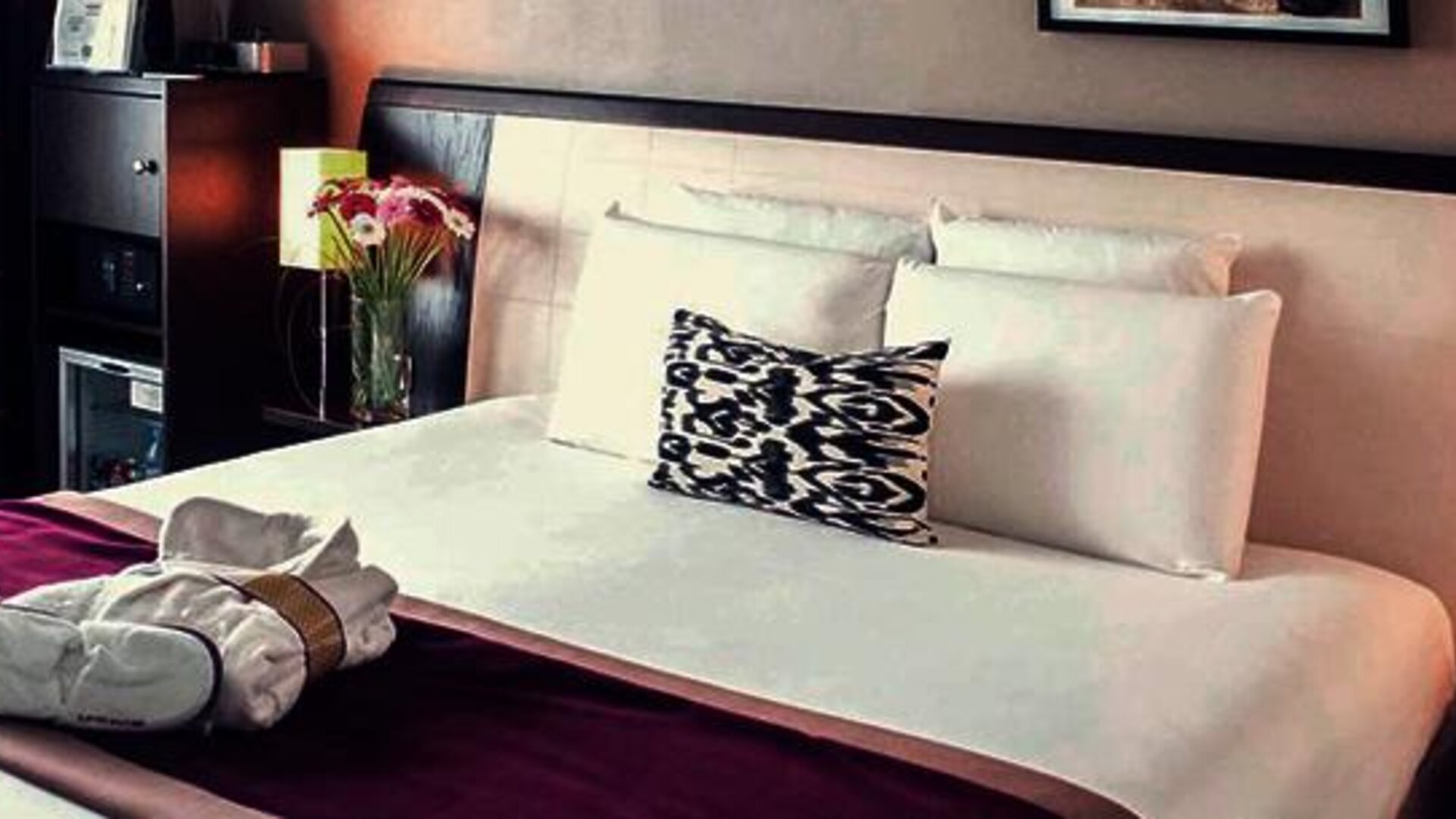 Hôtel Mercure Angers Centre Gare