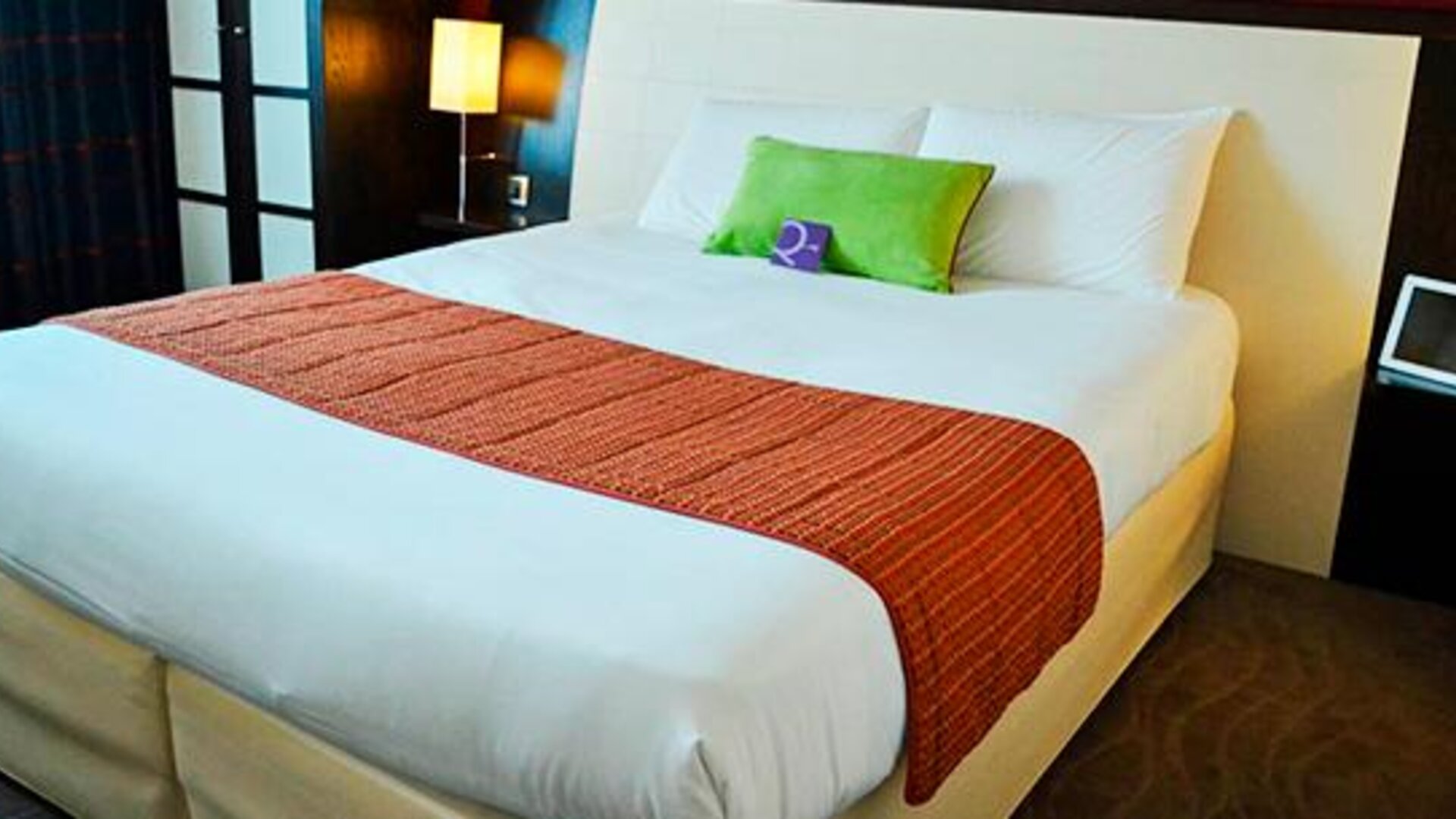 Hôtel Mercure Angers Centre Gare