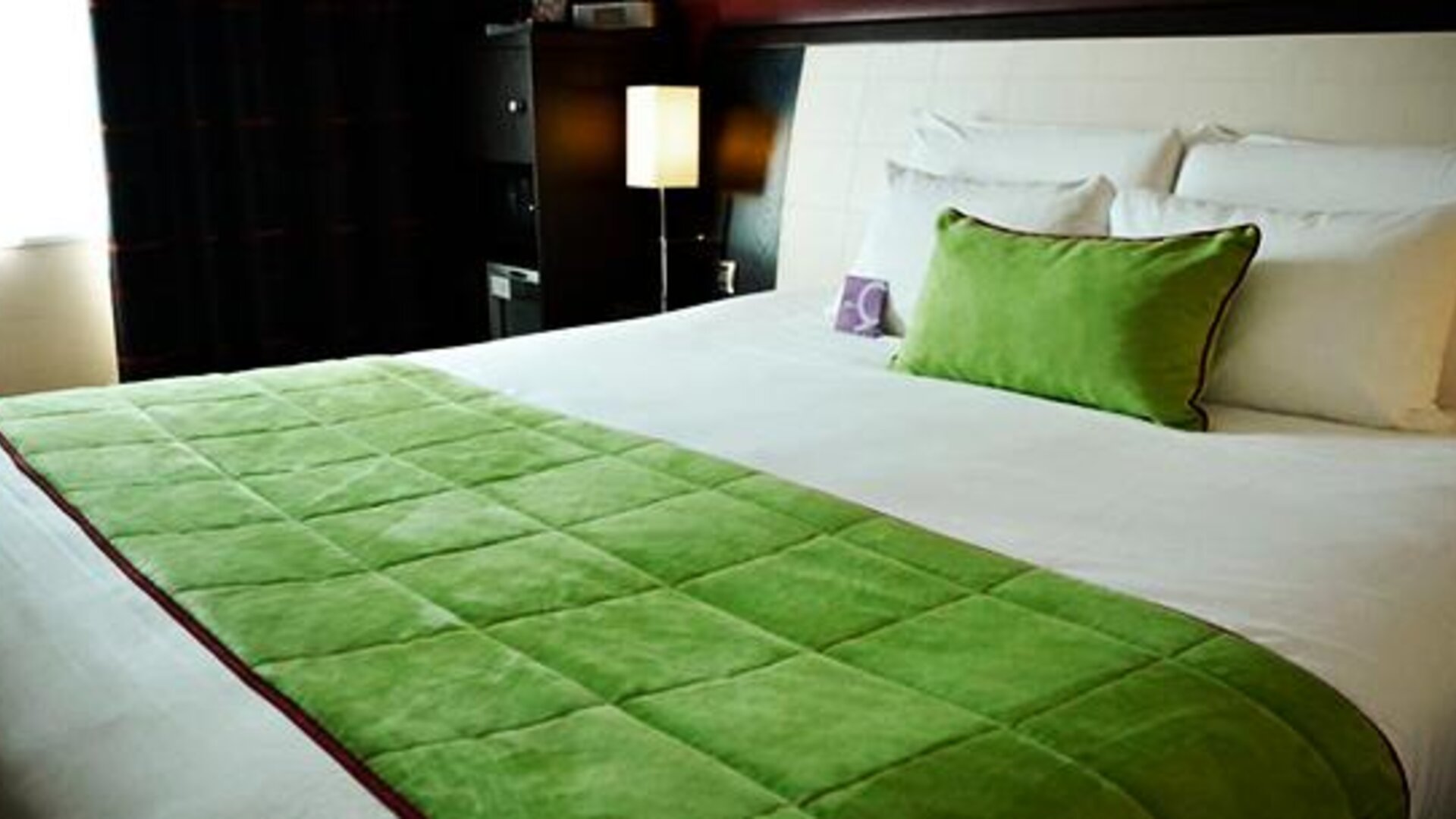 Hôtel Mercure Angers Centre Gare