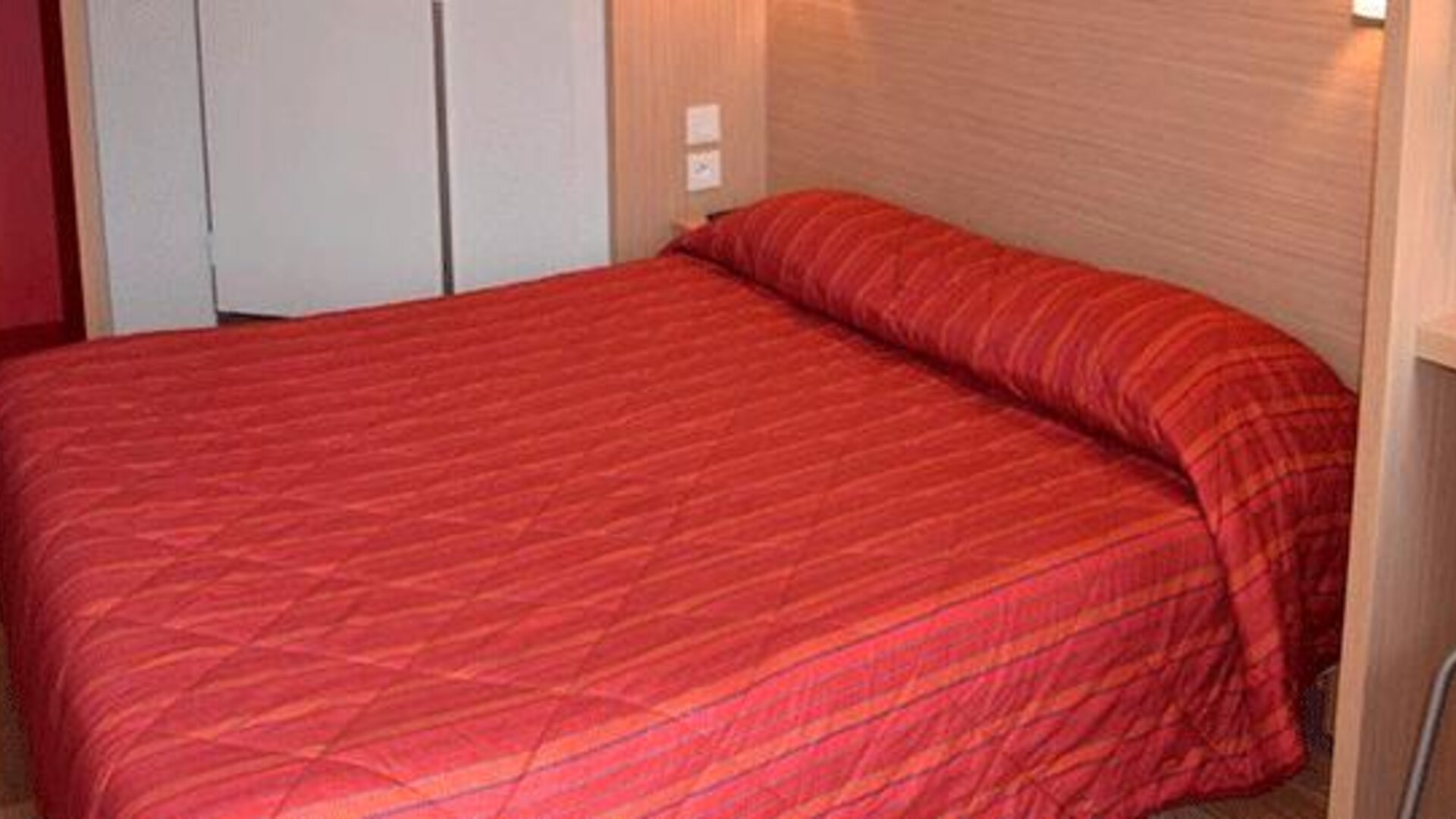 Première Classe Beauvais