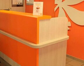 Première Classe Beauvais