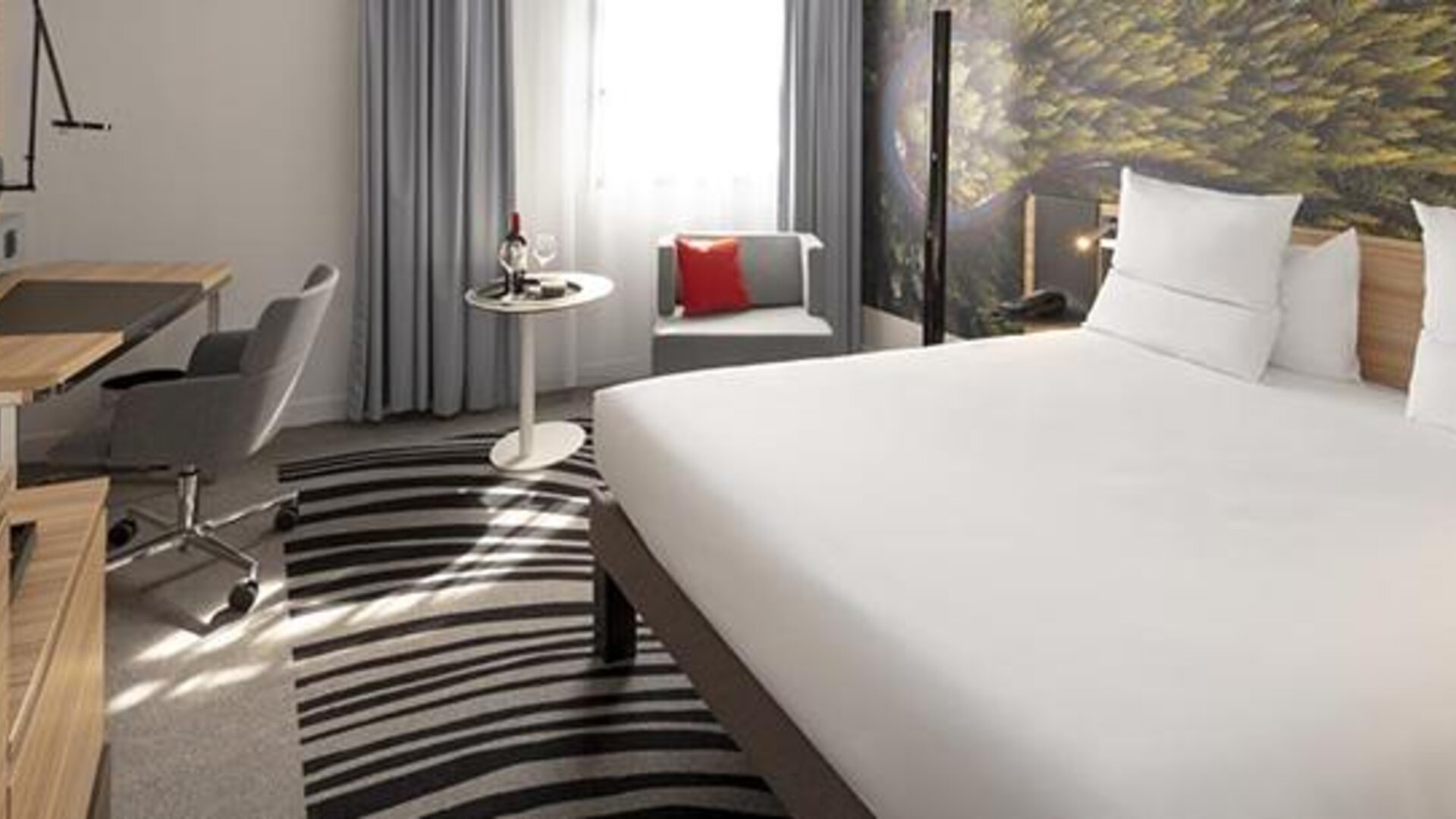 Novotel Blois Centre Vallee de la Loire Hotel