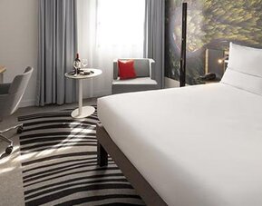 Novotel Blois Centre Vallee de la Loire Hotel