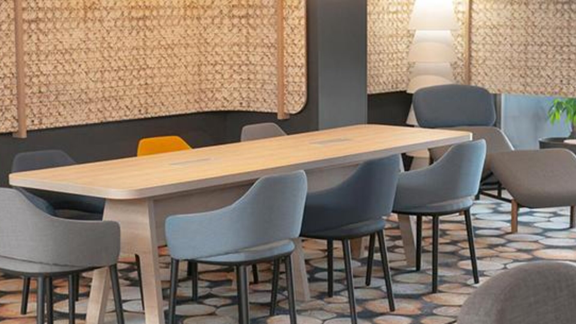 Novotel Blois Centre Vallee de la Loire Hotel