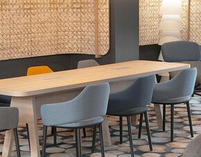 Novotel Blois Centre Vallee de la Loire Hotel