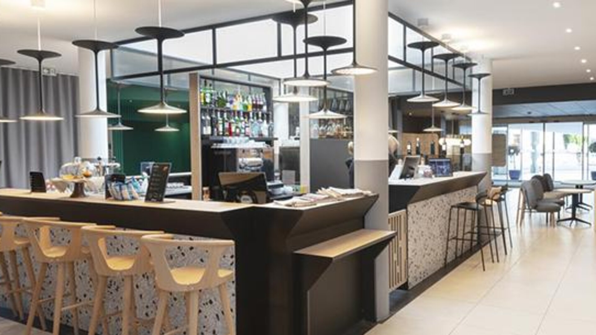 Novotel Blois Centre Vallee de la Loire Hotel