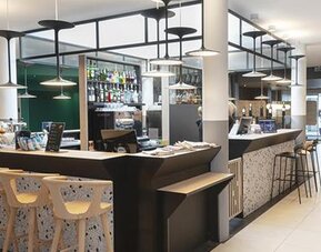 Novotel Blois Centre Vallee de la Loire Hotel