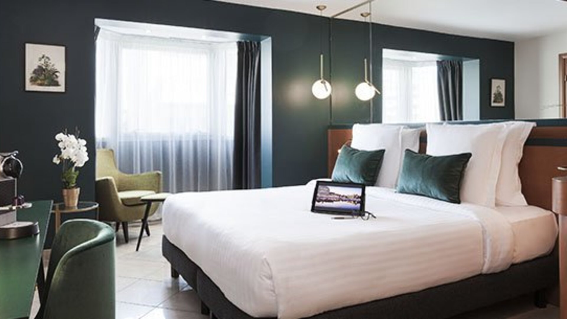 Nehô Suites Cannes Croisette