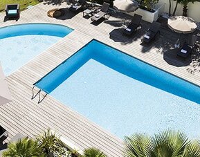 Nehô Suites Cannes Croisette