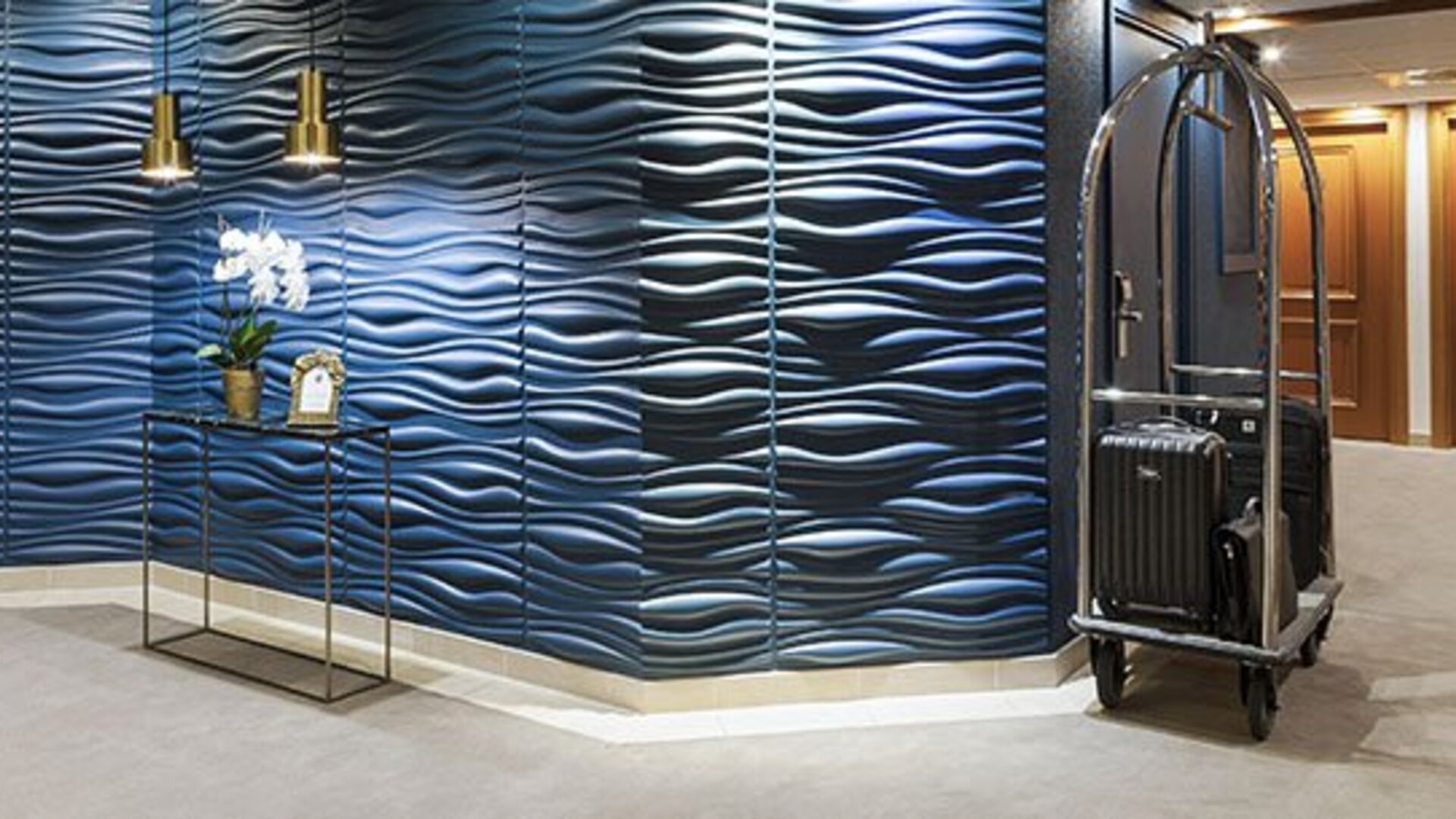 Nehô Suites Cannes Croisette