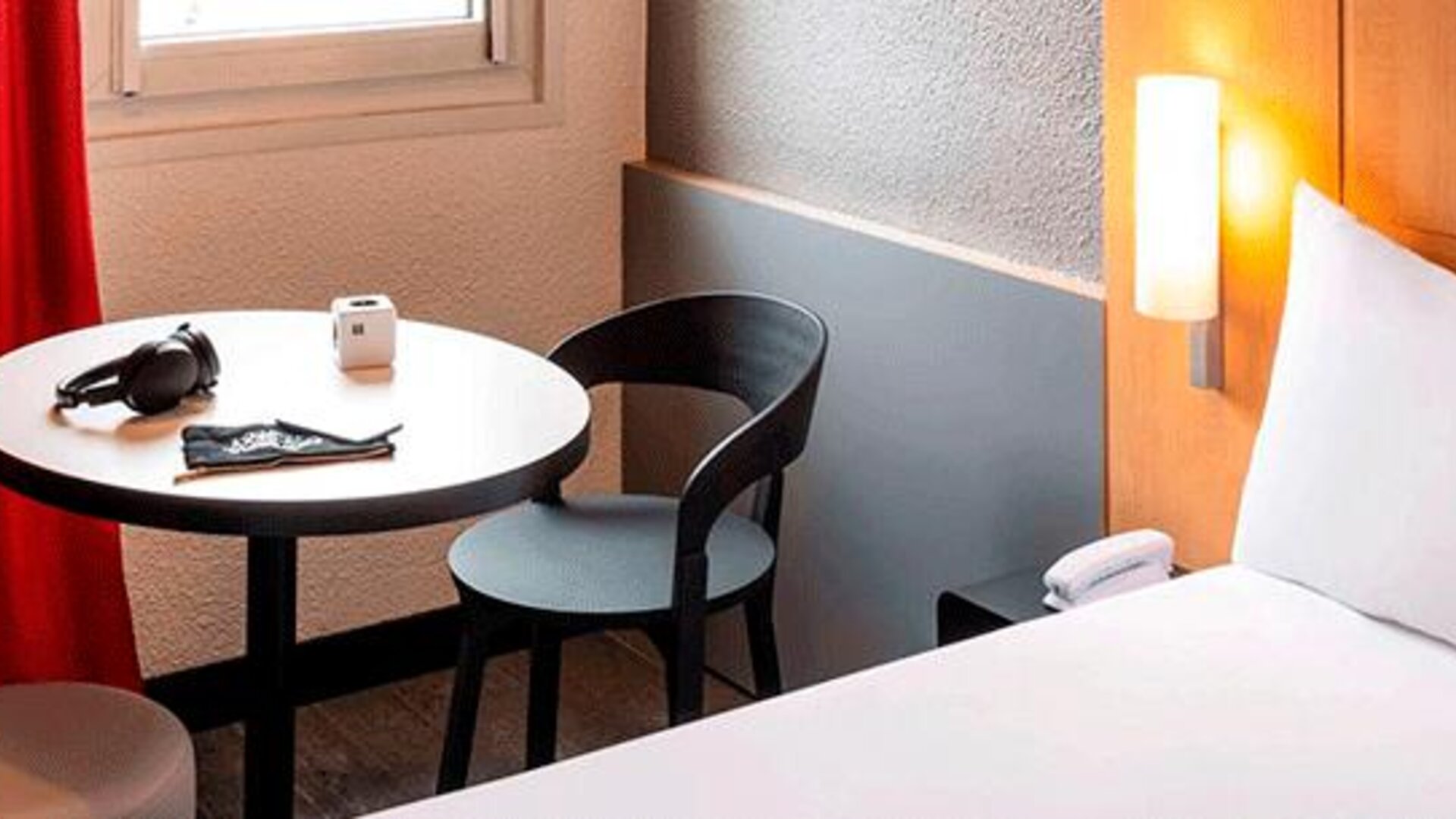 ibis Cergy-Pontoise Le Port