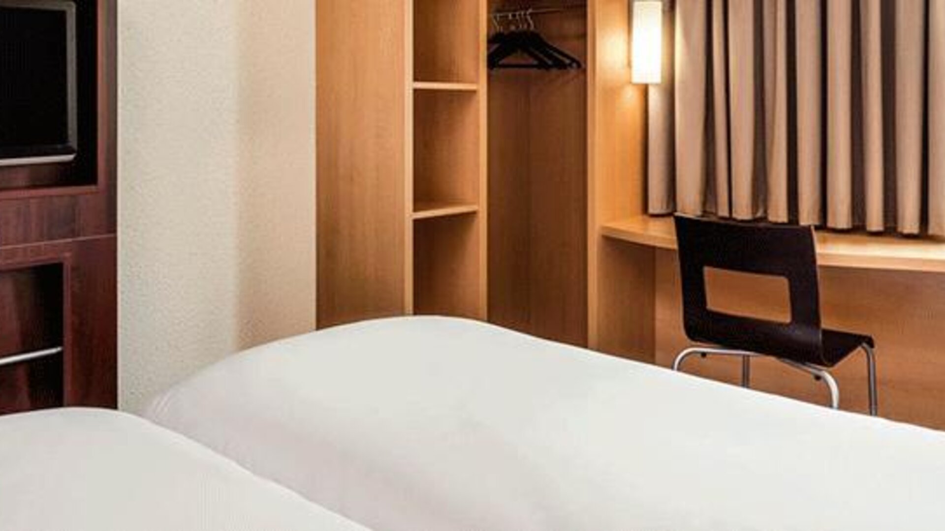 ibis Cergy-Pontoise Le Port