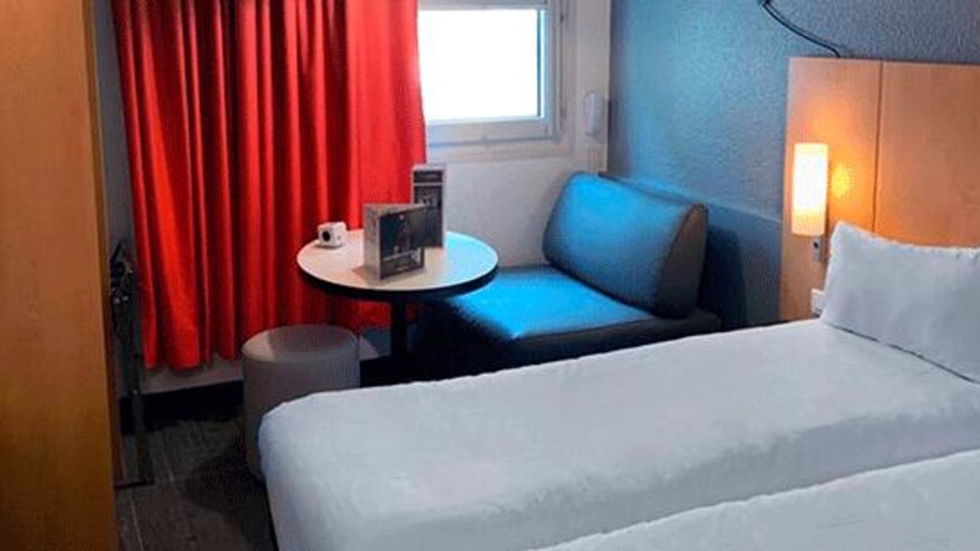 ibis Cergy-Pontoise Le Port