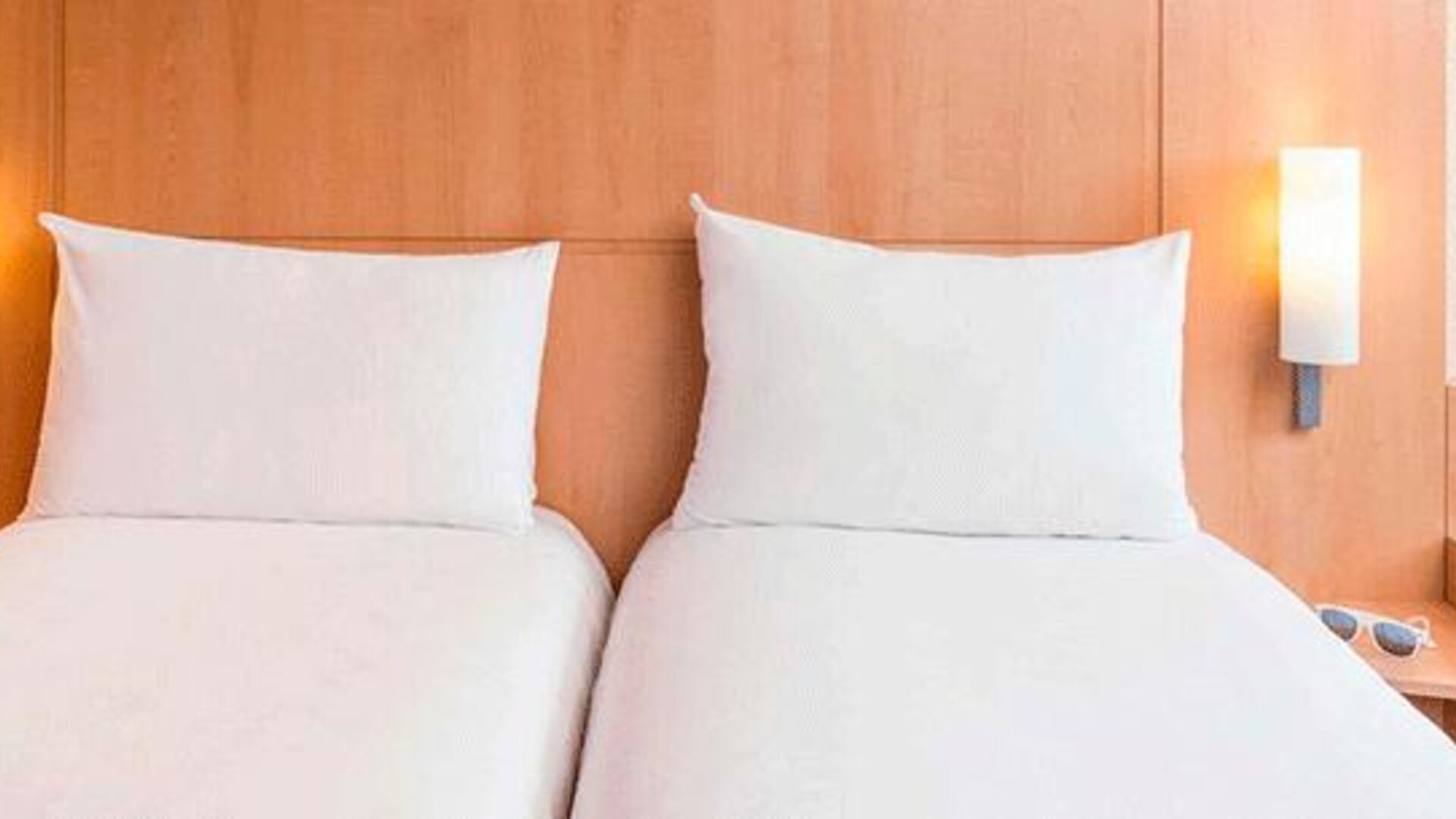 ibis Cergy-Pontoise Le Port