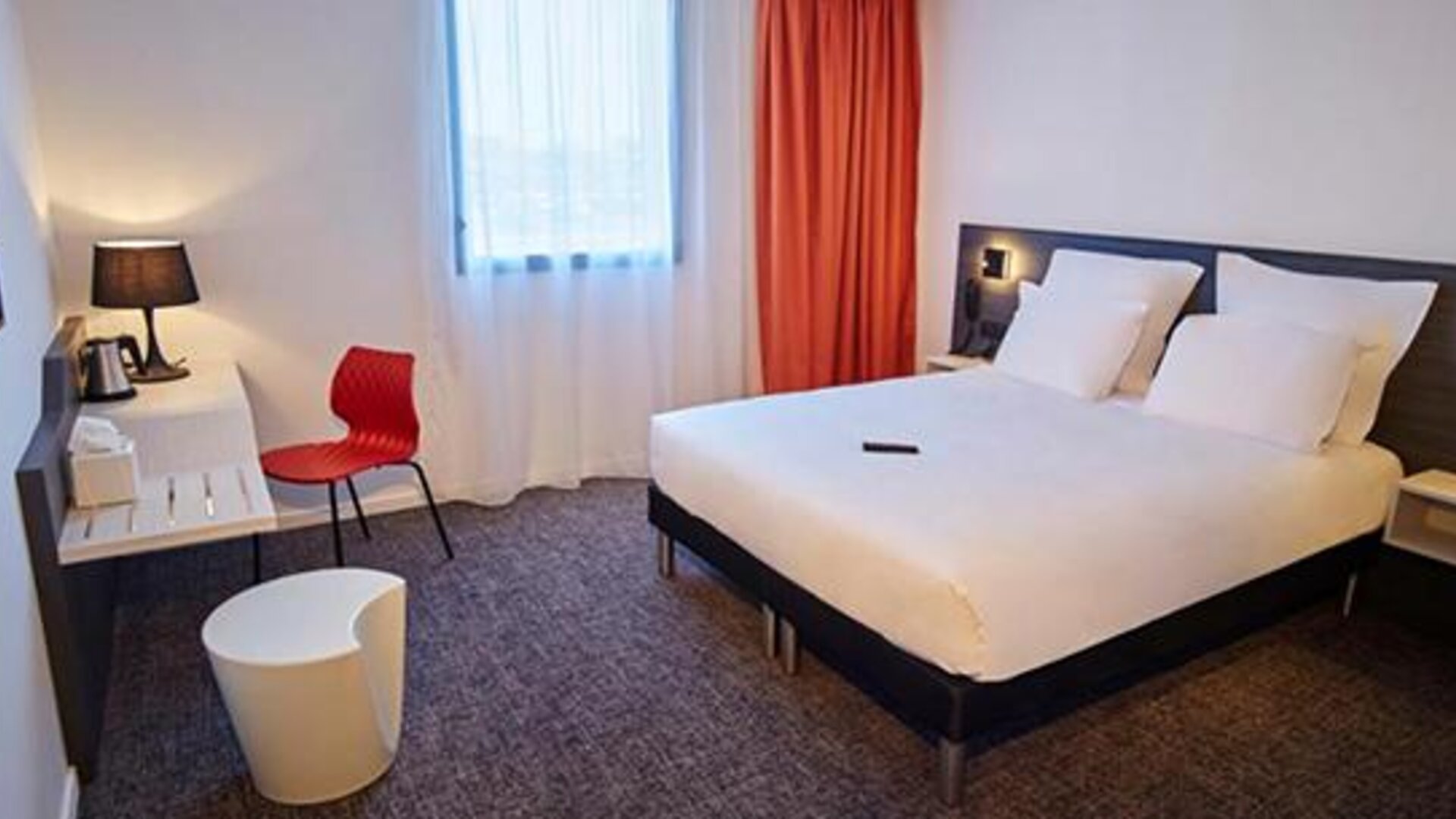 Kyriad Combs La Ville Sénart