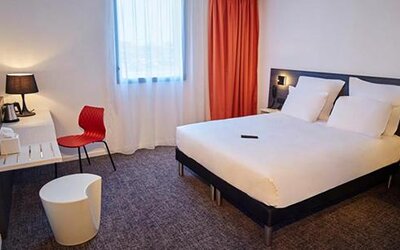 Kyriad Combs La Ville Sénart