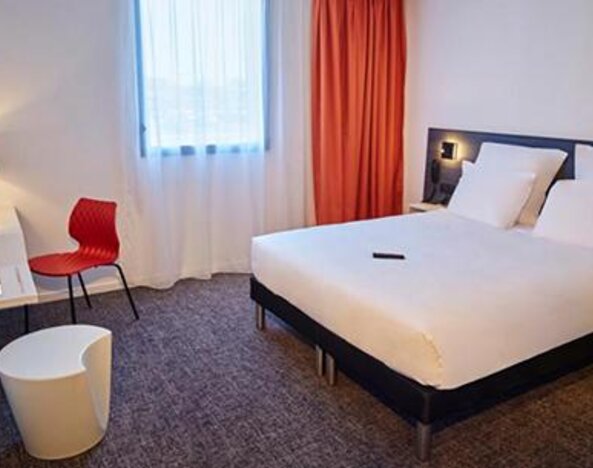 Kyriad Combs La Ville Sénart