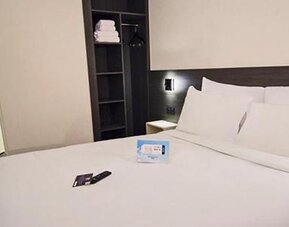 Kyriad Combs La Ville Sénart