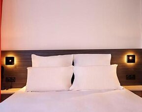 Kyriad Combs La Ville Sénart