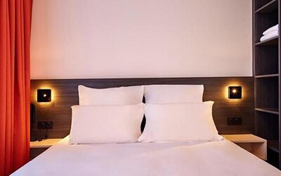 Kyriad Combs La Ville Sénart