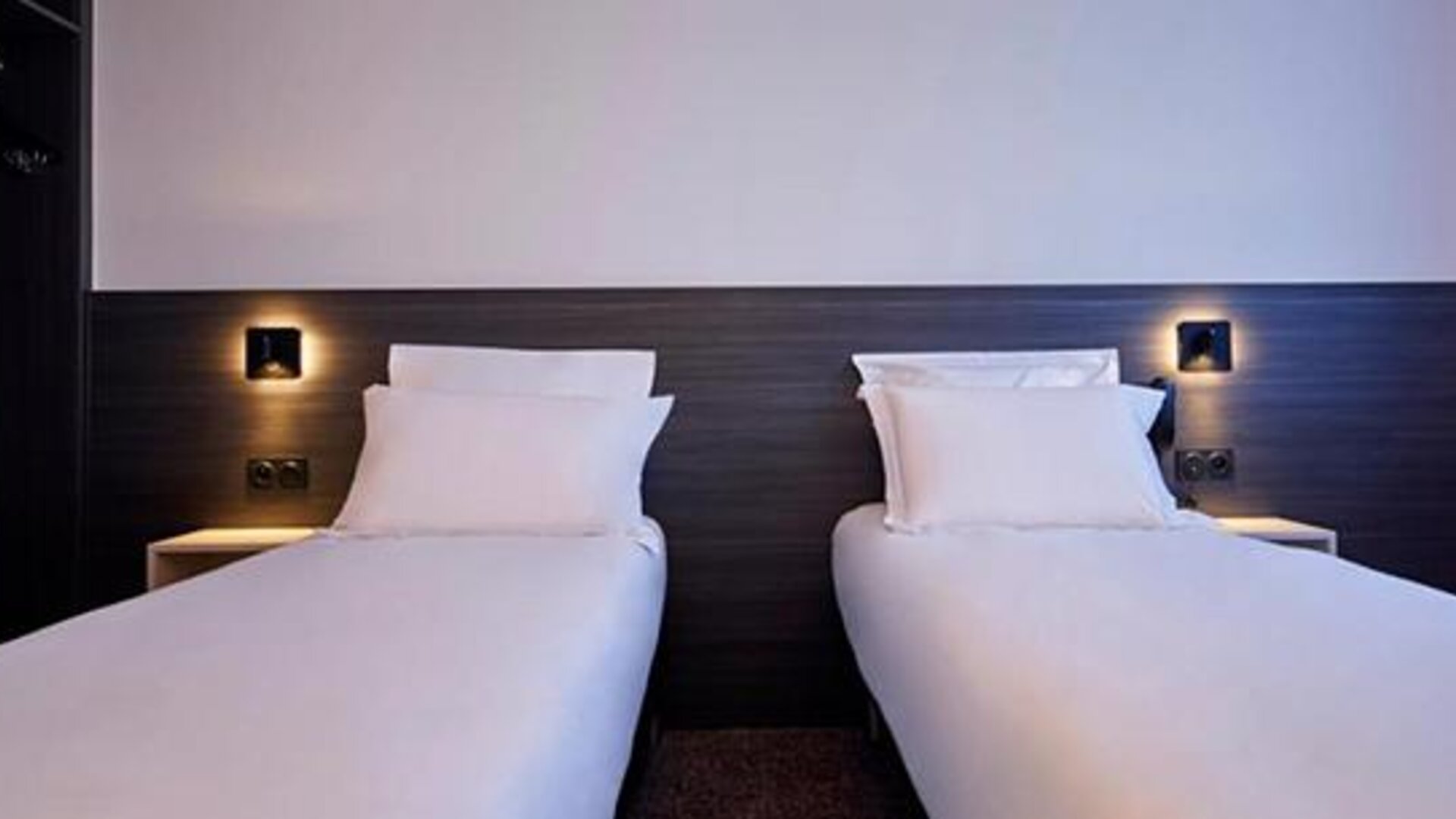 Kyriad Combs La Ville Sénart