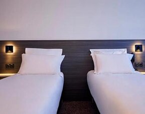 Kyriad Combs La Ville Sénart