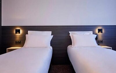 Kyriad Combs La Ville Sénart