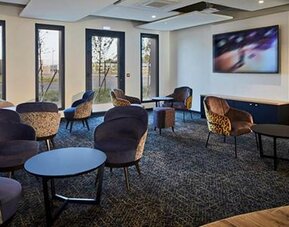 Kyriad Combs La Ville Sénart