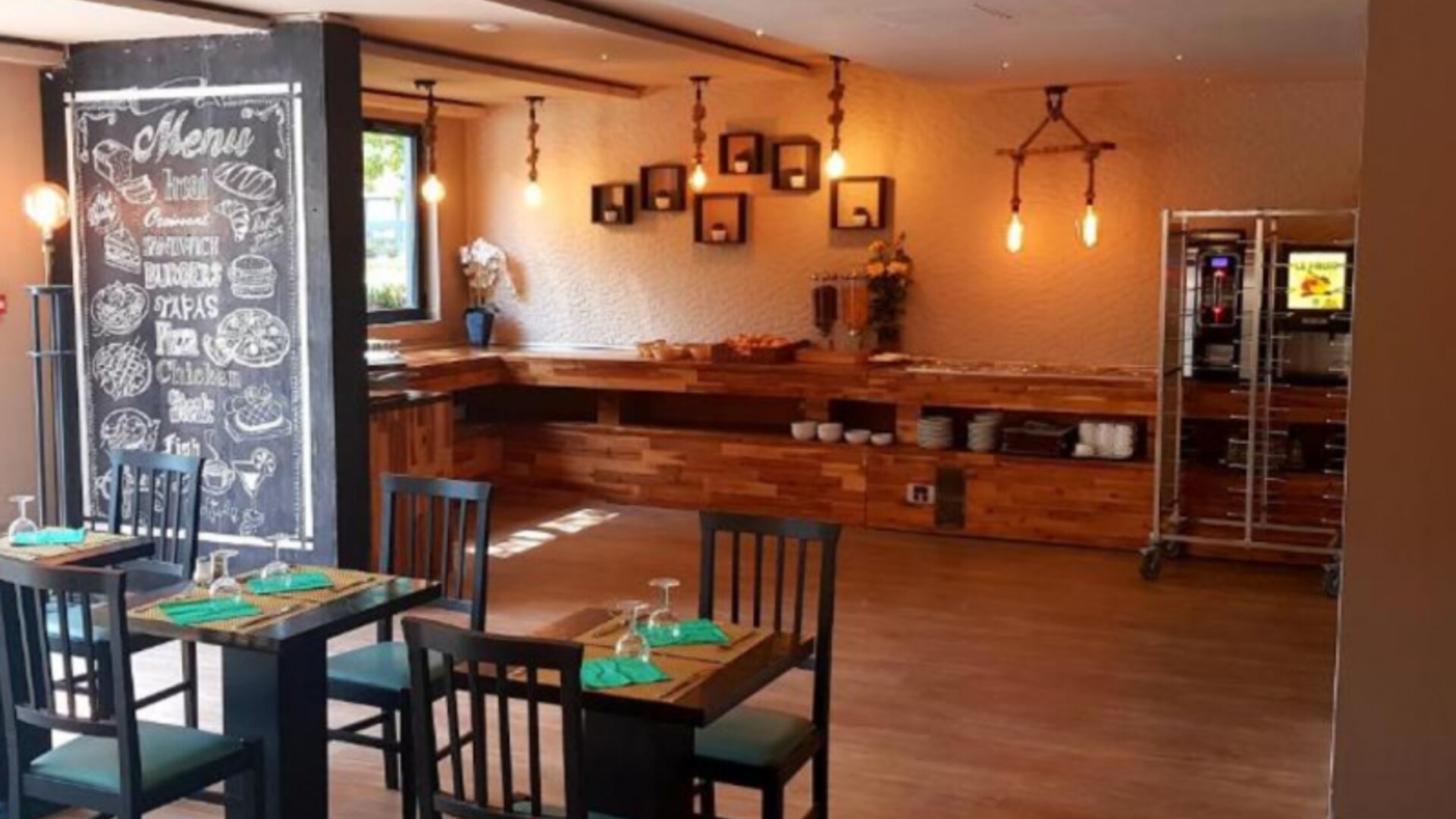 Eurohotel Paris Creteil