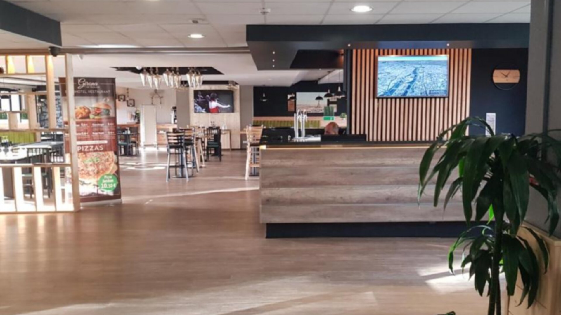 Eurohotel Paris Creteil