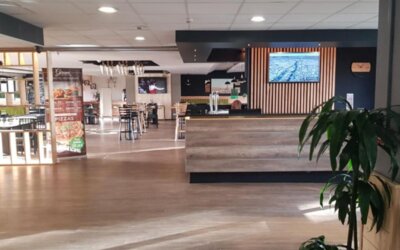 Eurohotel Paris Creteil