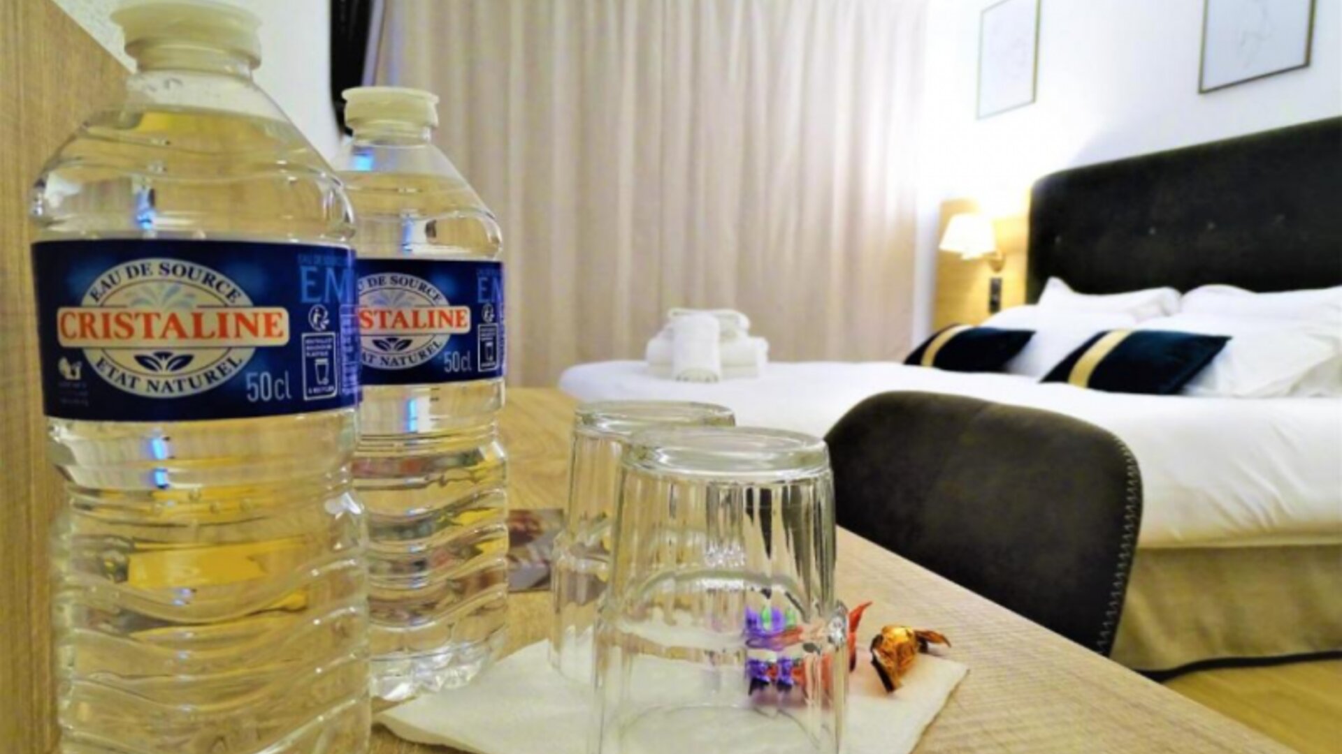 Eurohotel Paris Creteil