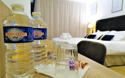 Eurohotel Paris Creteil