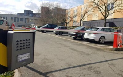 Eurohotel Paris Creteil