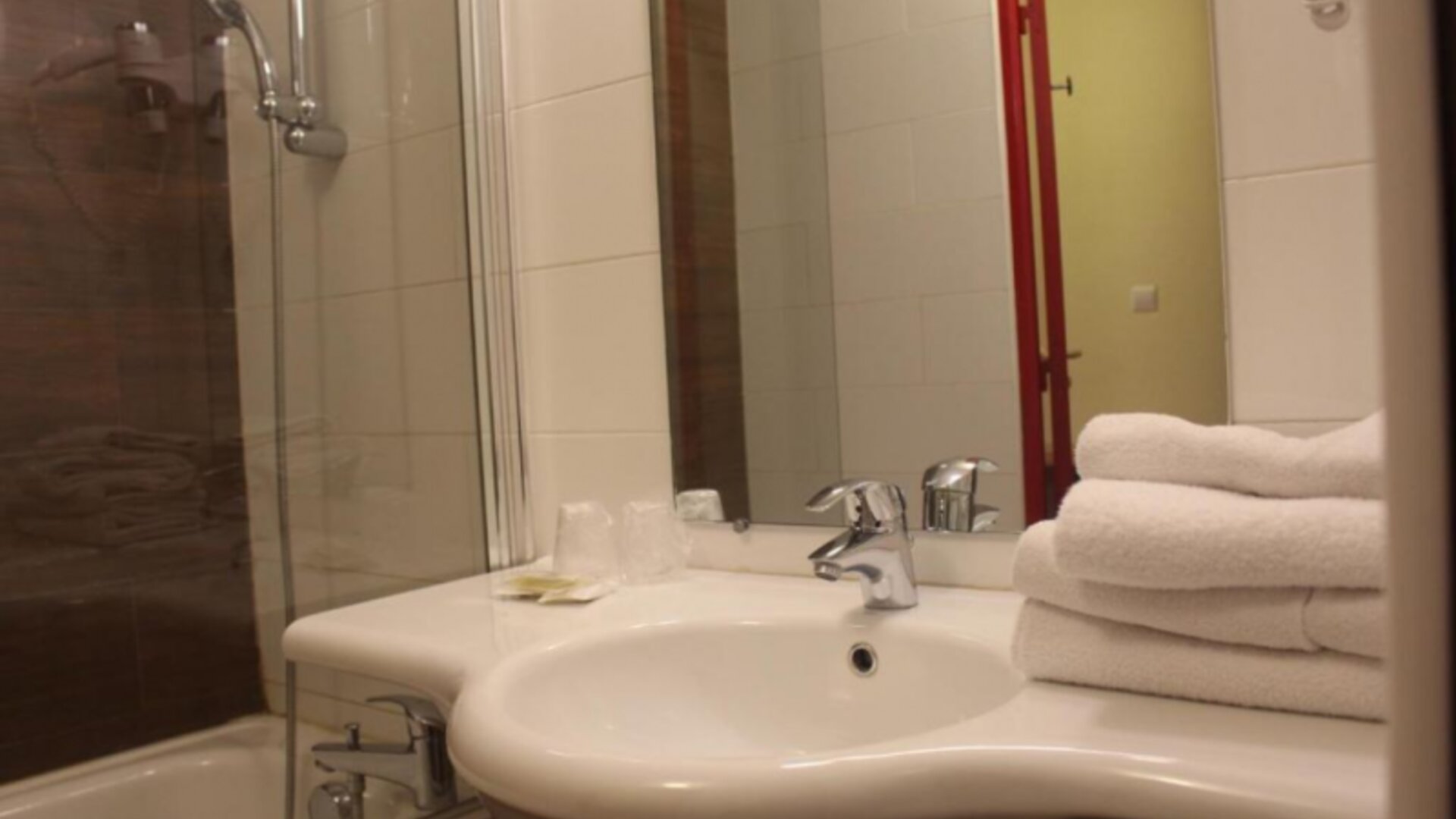 Eurohotel Paris Creteil