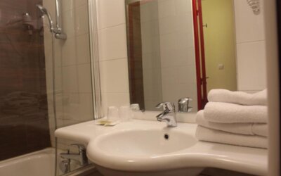 Eurohotel Paris Creteil