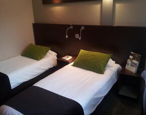 The Originals City Ascotel