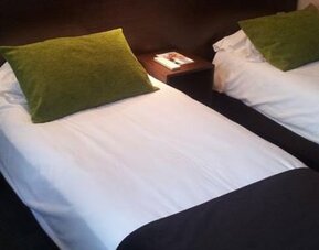 The Originals City Ascotel