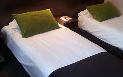 The Originals City Ascotel