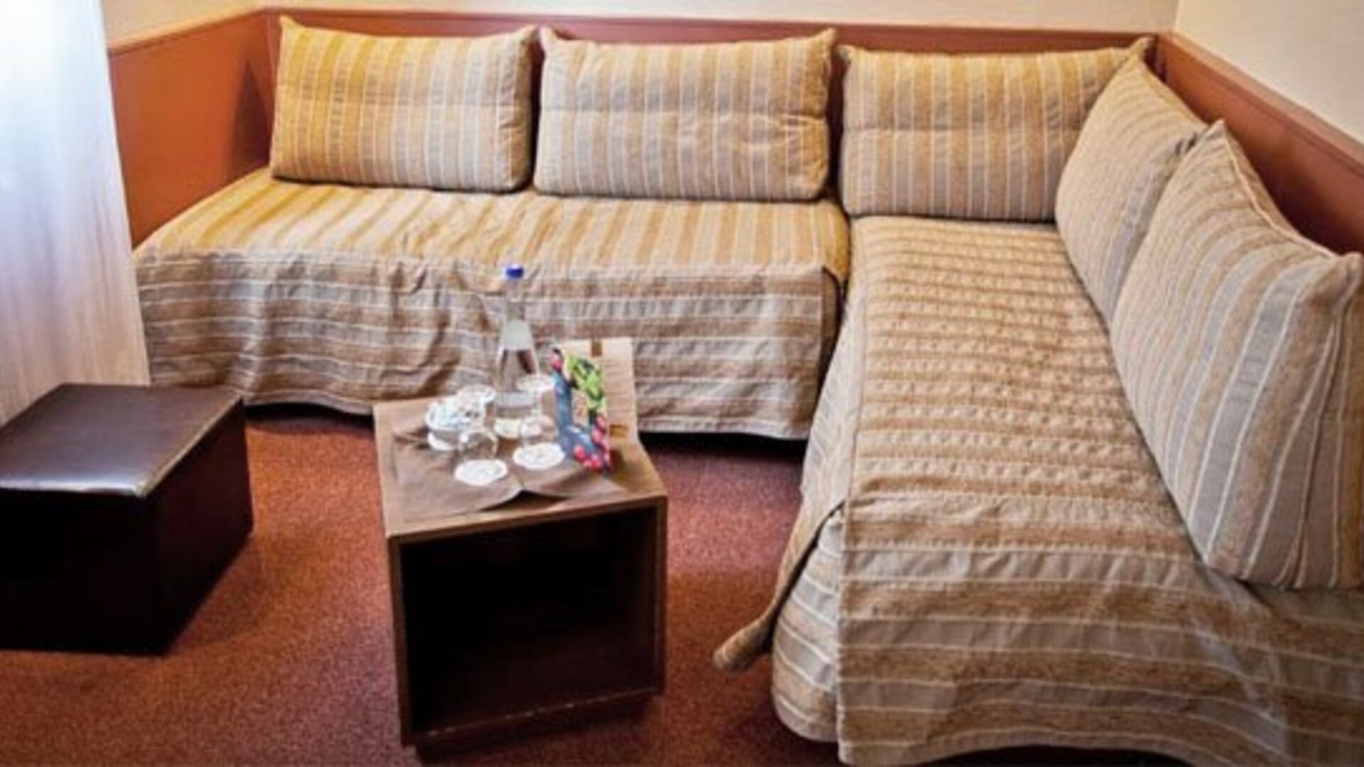 The Originals City Ascotel