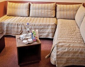 The Originals City Ascotel